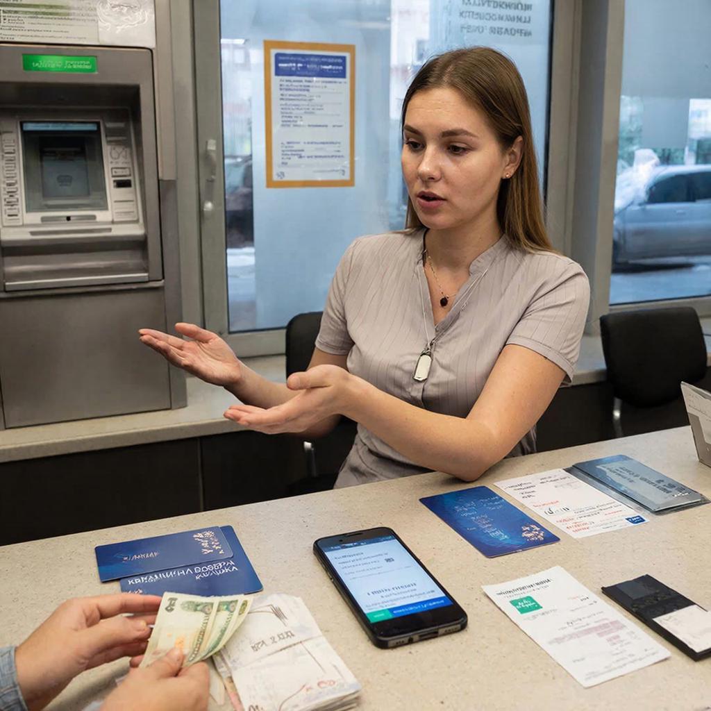 Кешбэк от банков сократился почти на треть