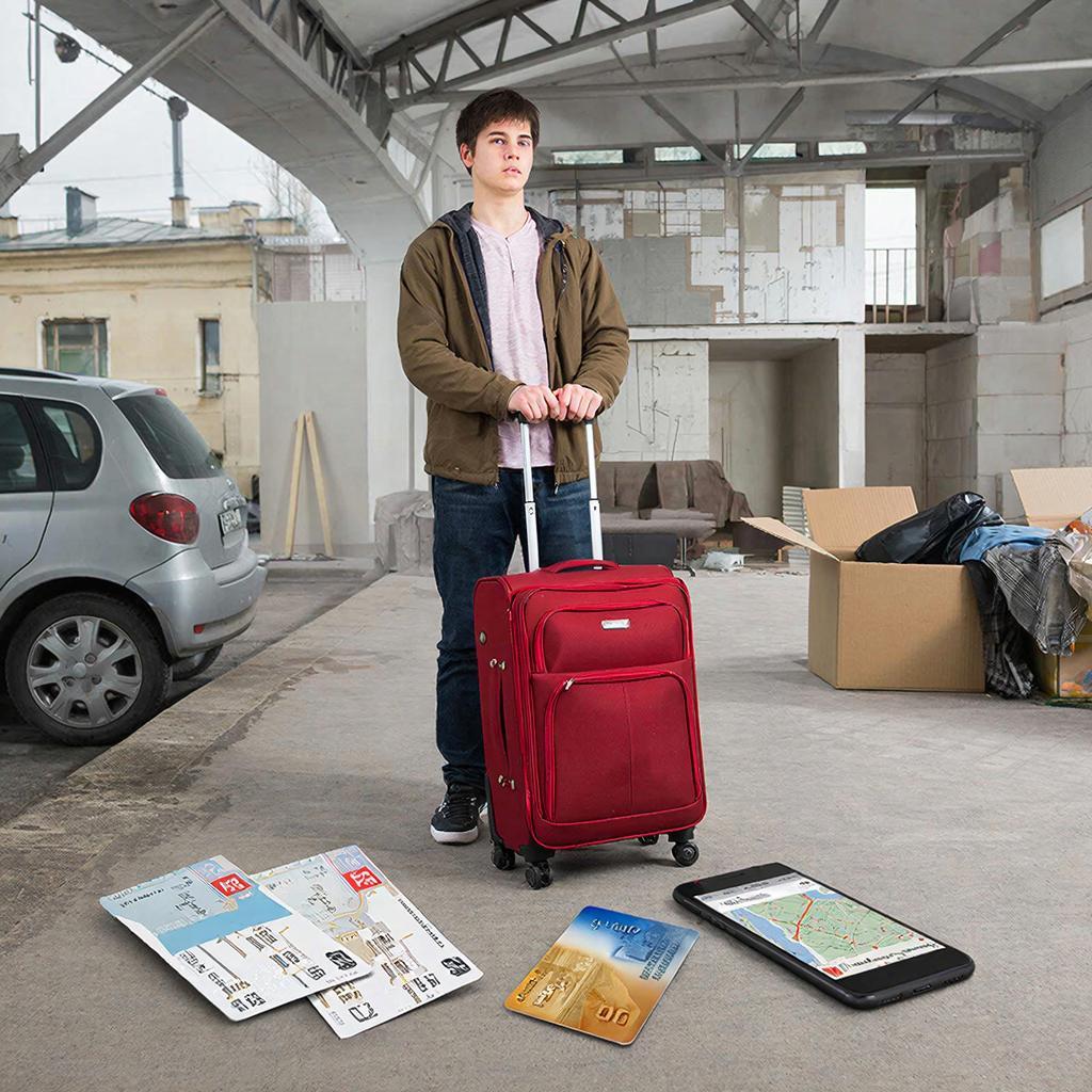 Сколько стоит переезд в столицу? Пользователи соцсетей назвали сумму