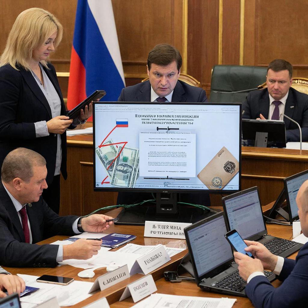 Сделки с жильем хотят перевести на полную предоплату картой