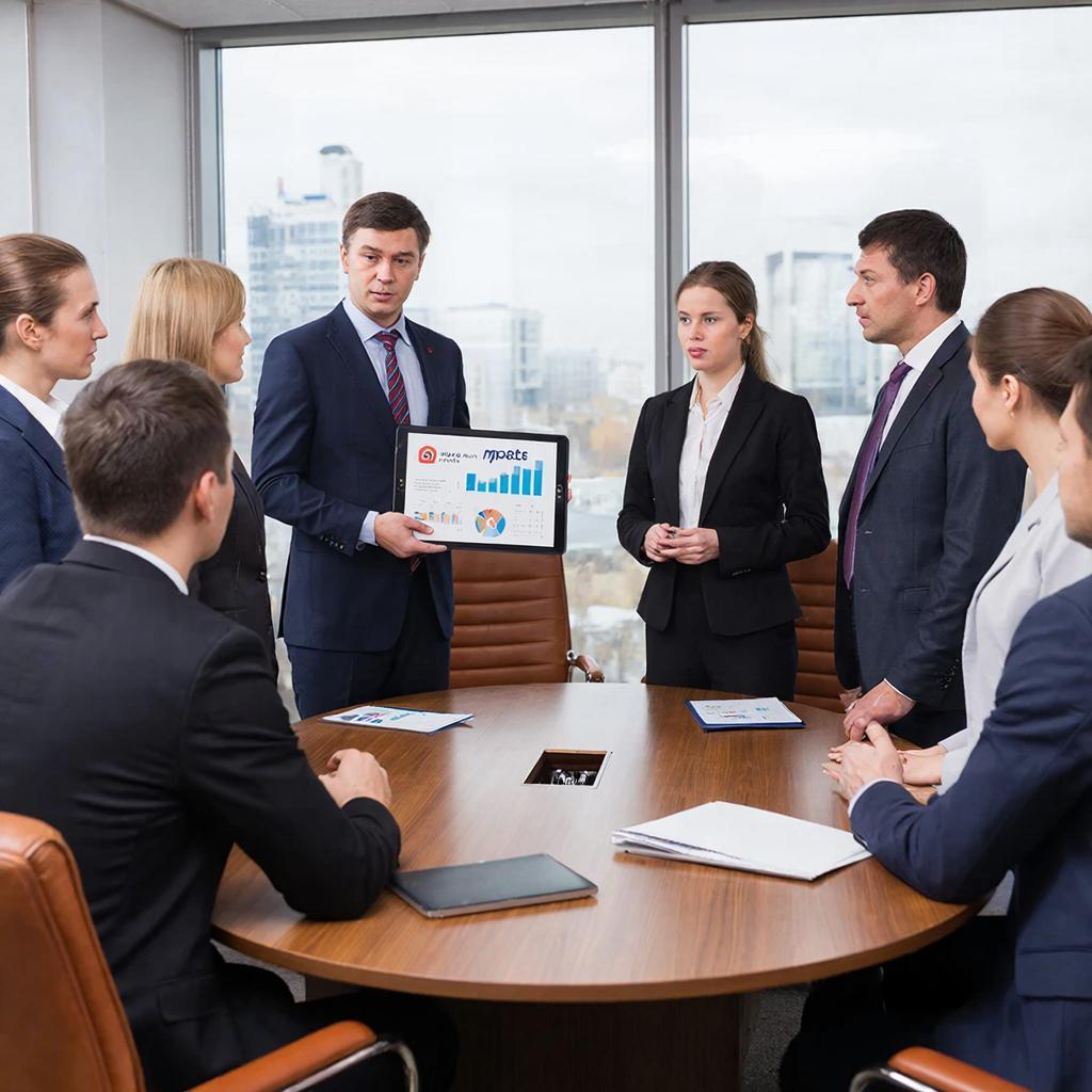 Банк «Точка» приобрел аналитический сервис Mpstats за 2 миллиарда рублей