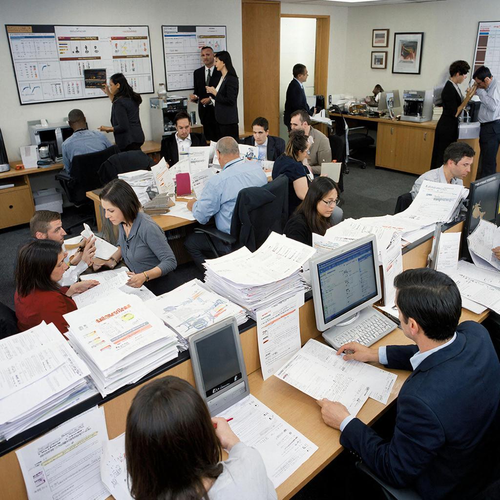 Рынок вакансий ужесточился: соискателей стало больше, рабочих мест меньше