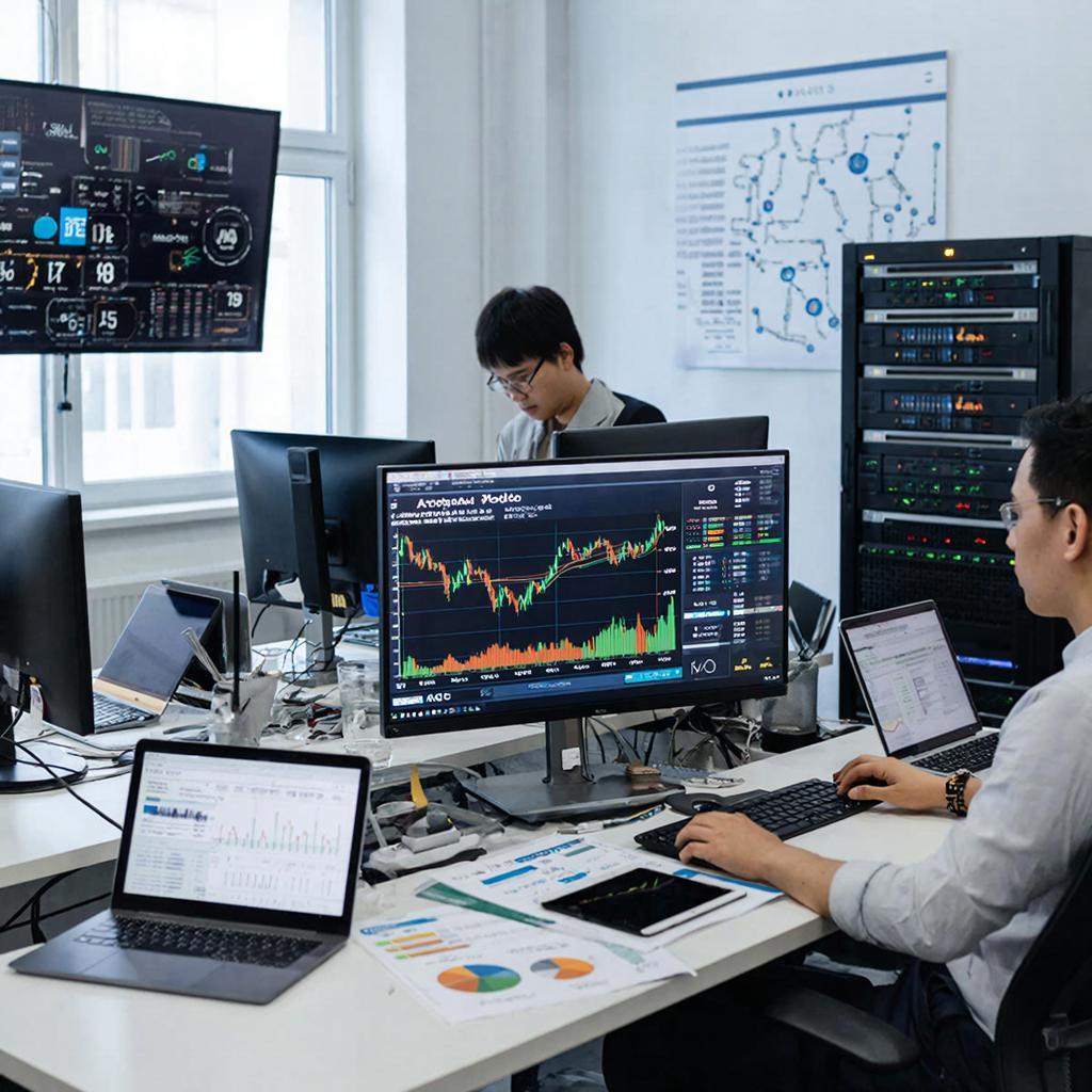 Доходность цифрового рубля A7A5 достигла рекордных 15%