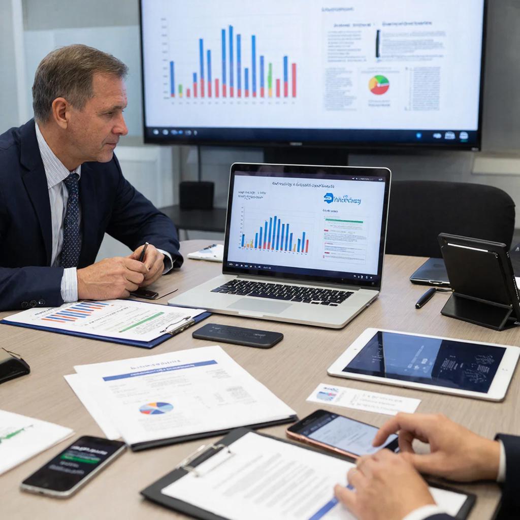 Андрей Скачек возглавил маркетинговую службу М.Видео