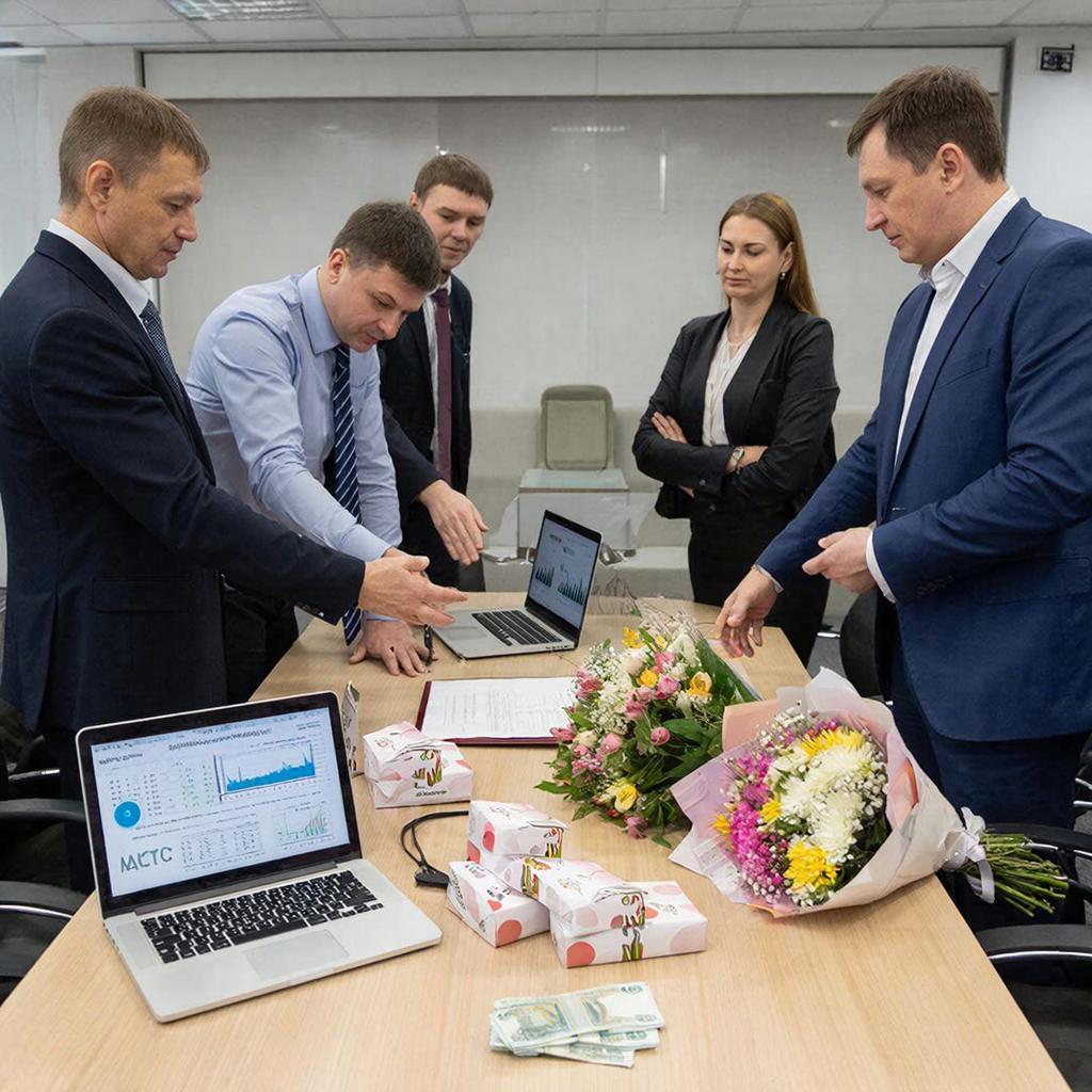 Яндекс нацелился на покупку крупнейшего цветочного маркетплейса страны