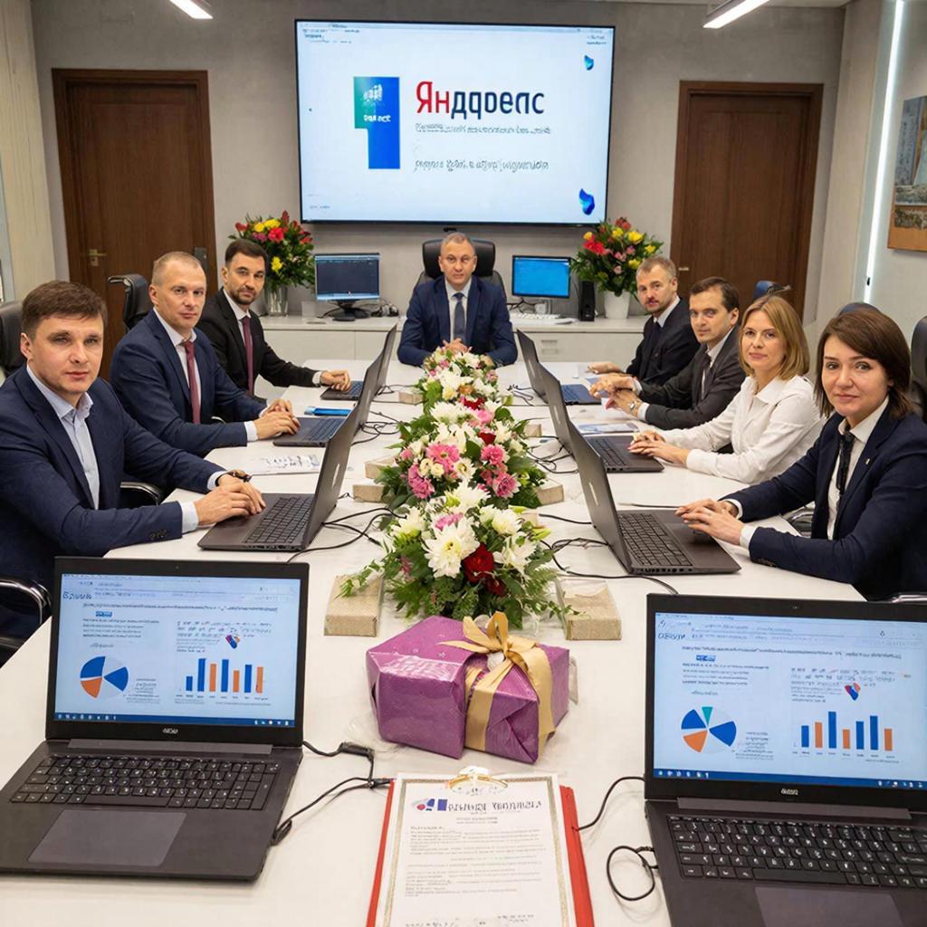 Flowwow скоро станет частью экосистемы Яндекса