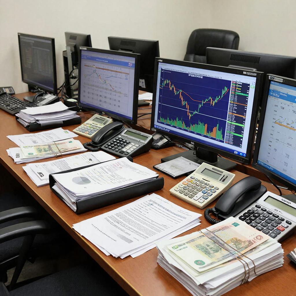 Рынок проблемных активов готов к взрывному росту