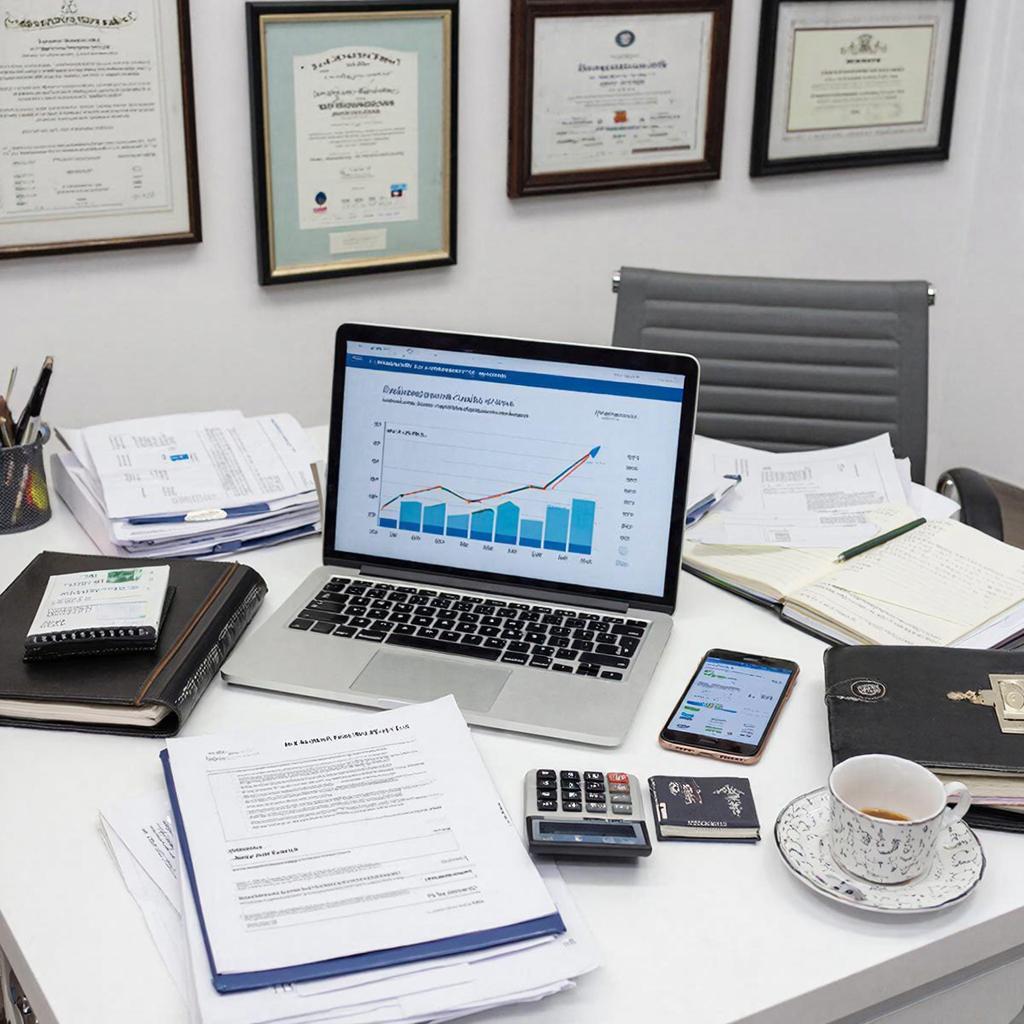 Малый бизнес в России показывает стабильность вопреки обстоятельствам