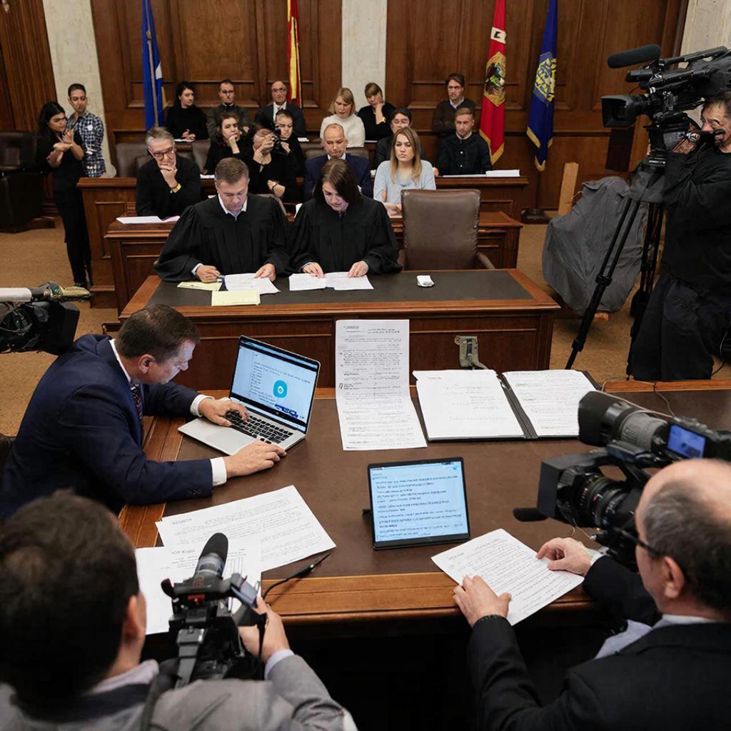 Telegram получит сразу семь штрафов за нежелание удалять незаконный контент