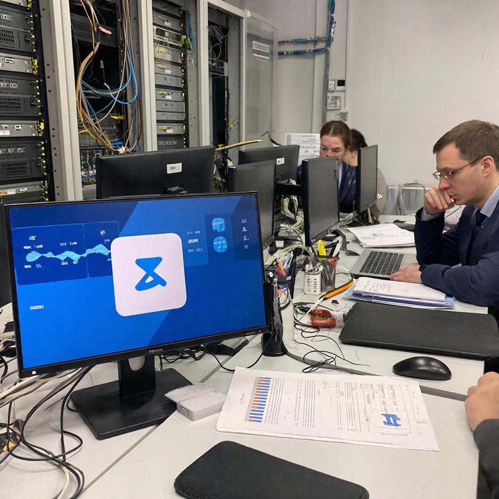 Телеграм снова притормозили: РКН объяснил причину ограничений