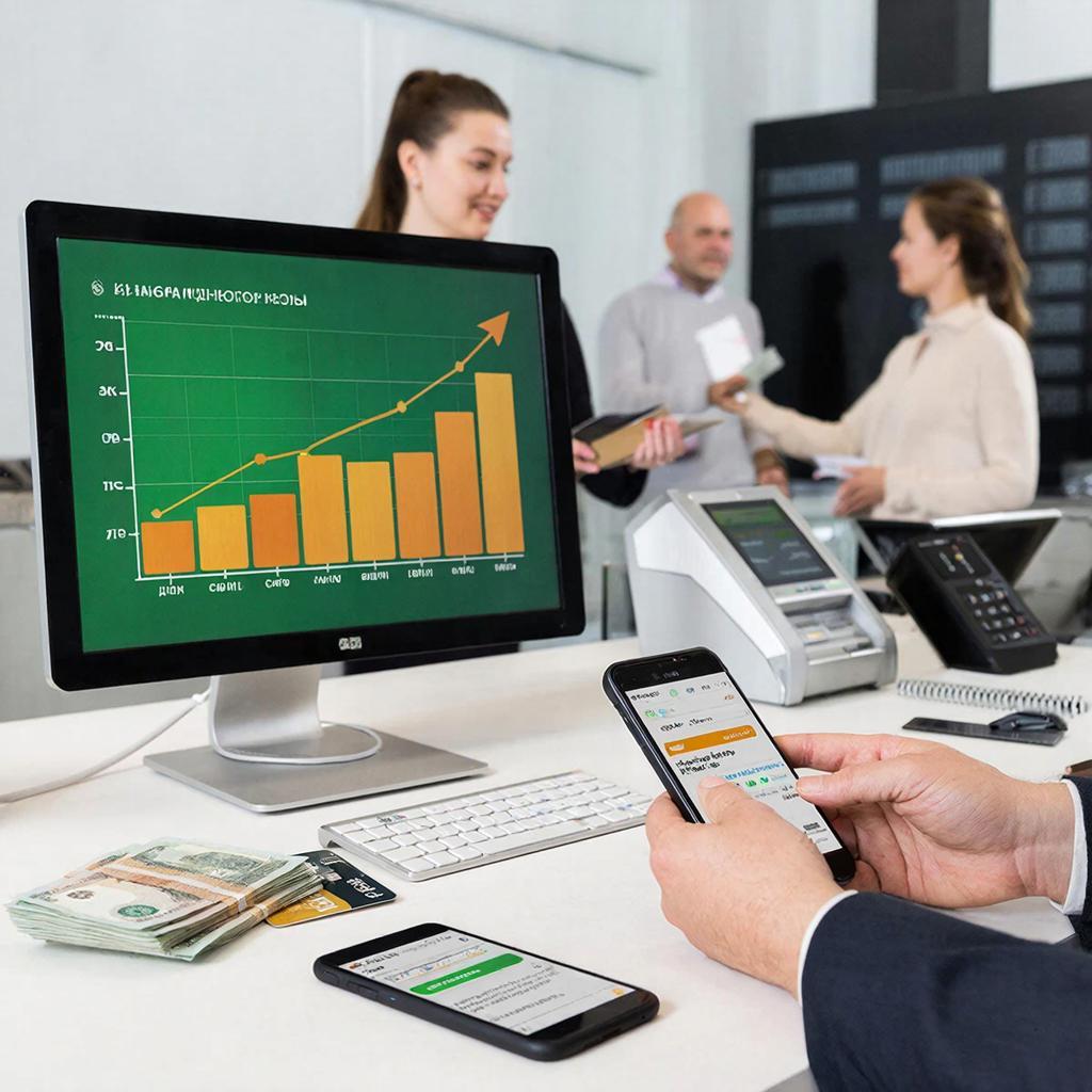 Рекордный рост кешбэка от российских банков