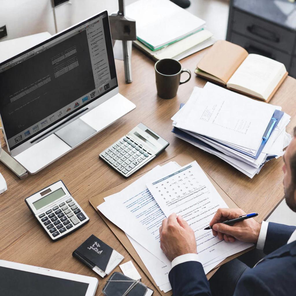 Малый бизнес просит налоговые каникулы от правительства