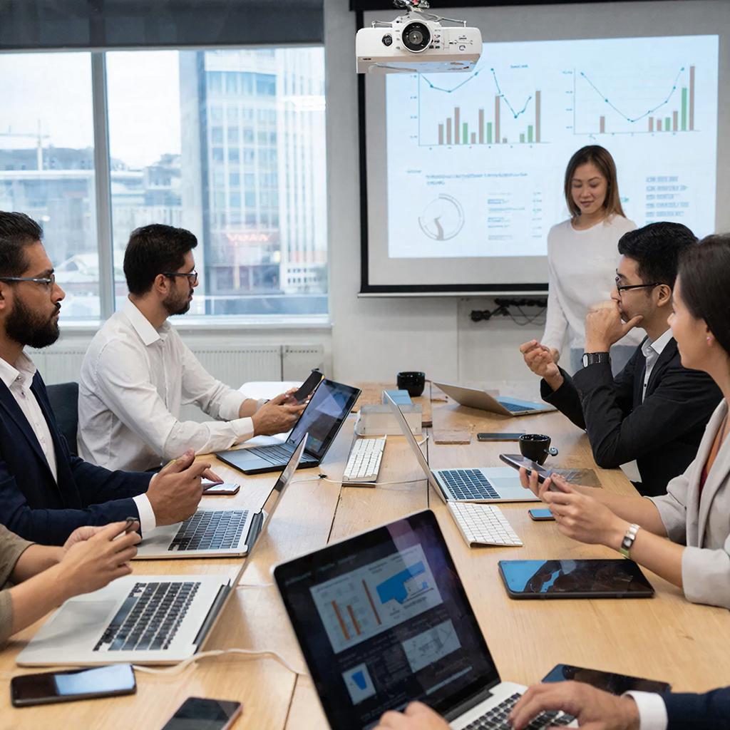 Рынок нишевых маркетплейсов растет быстрее интернета