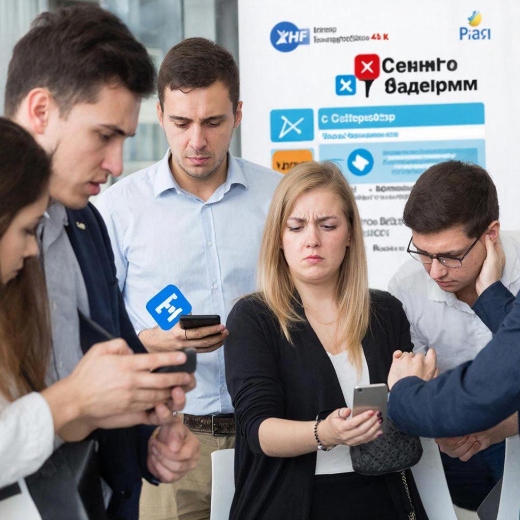 Телеграм снова притормозили — теперь официально от РКН