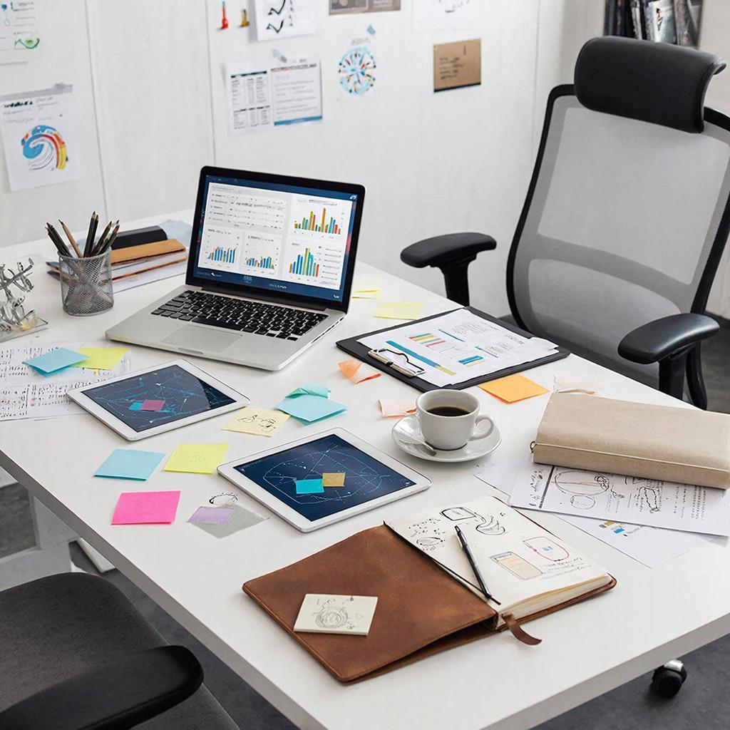 Бизнес-хак: Как оставаться впереди конкурентов