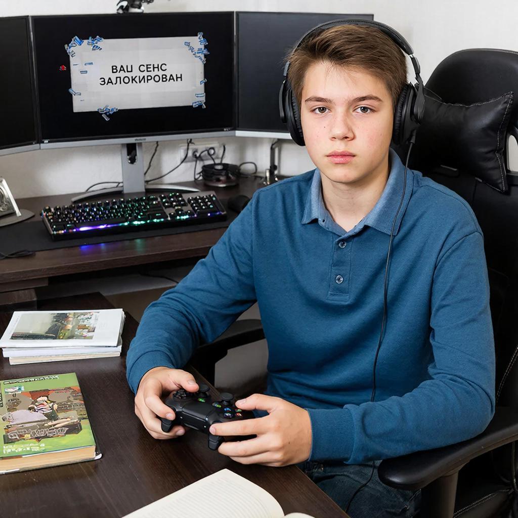 Володин предложил усилить контроль над видеоиграми — пользователи против