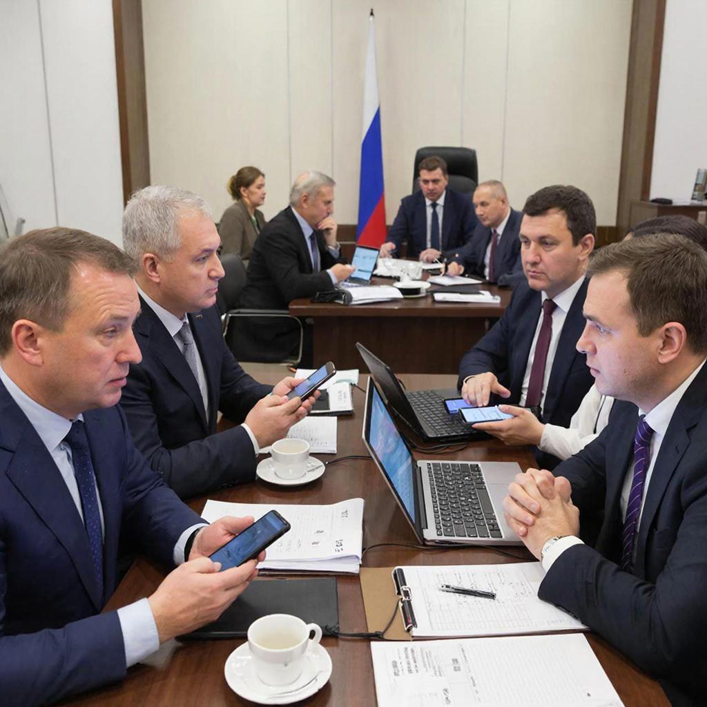 Боярский призвал Telegram окончательно урегулировать разногласия с властями