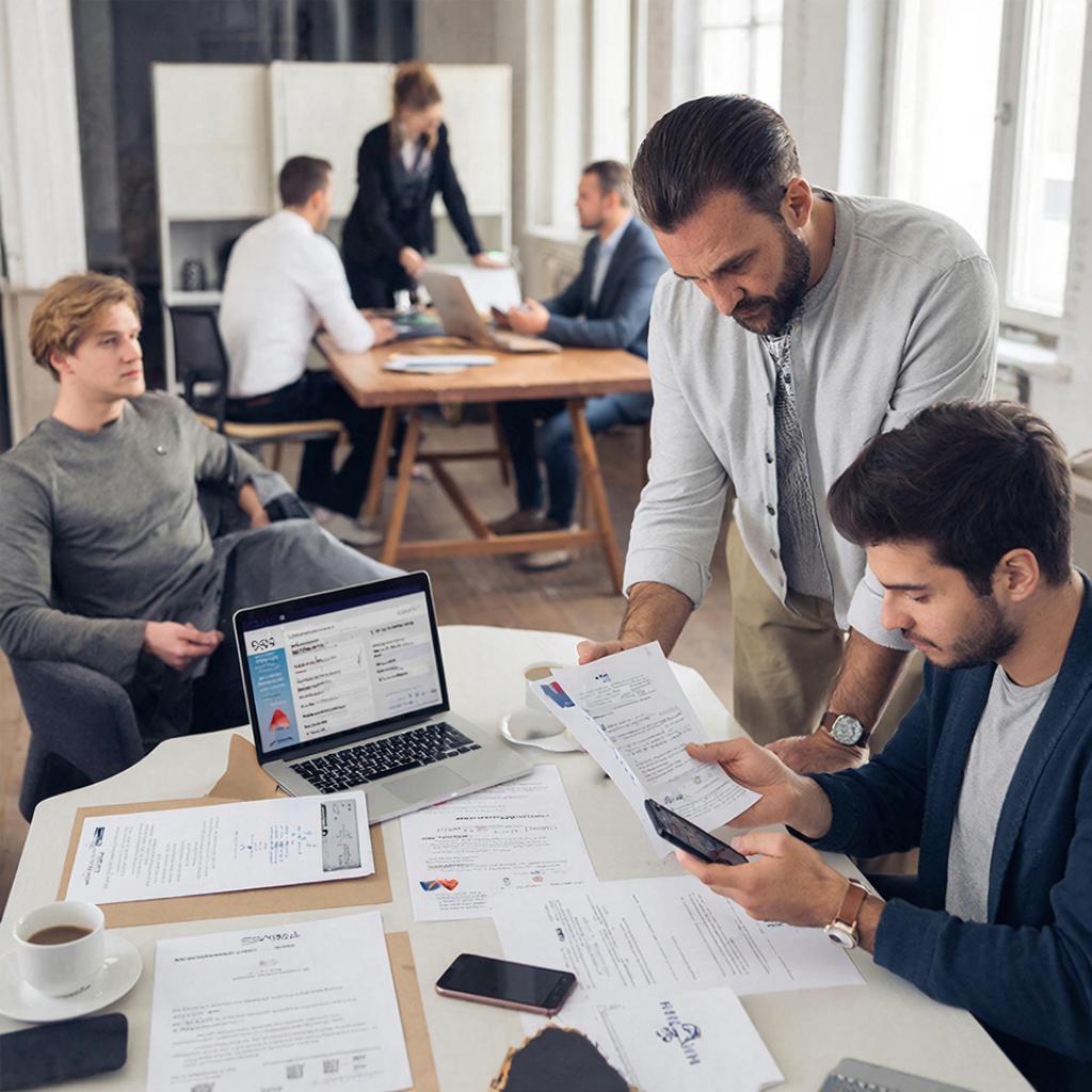 Зарплата растёт, но не у всех. Как найти работу мечты?