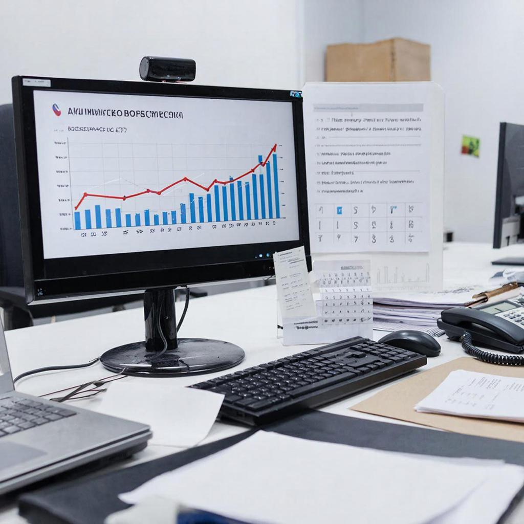 Спрос на сотрудников в России идет на спад