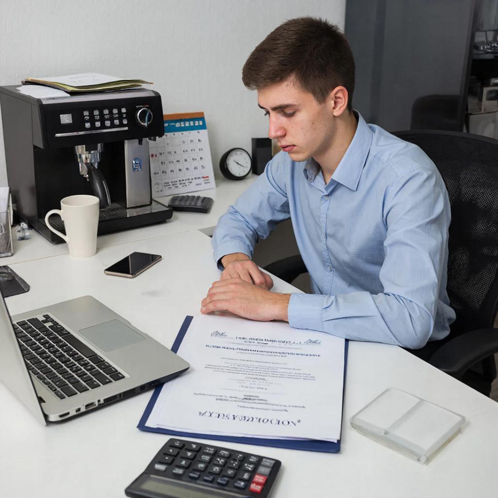 Каждого третьего выпускника вуза отправляют на работу ниже квалификации