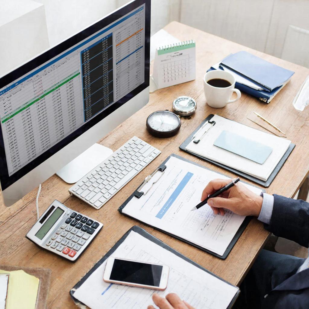 Налоговые вычеты скоро станут проще — всё будет автоматически