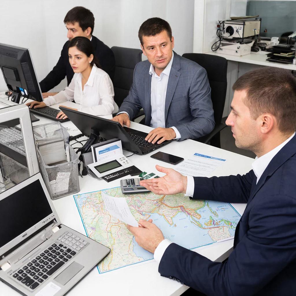 Почему бизнесу стоит довериться опытному банку в Индии