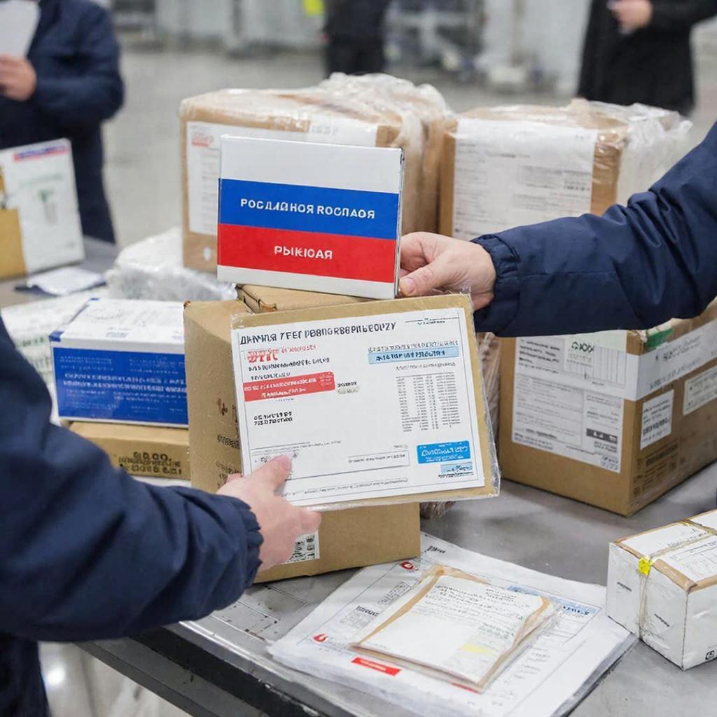 Зарубежные покупки через маркетплейсы могут подорожать на четверть