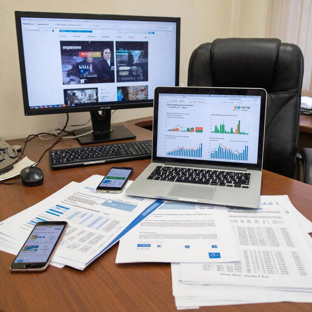 Минэкономики хочет уравнять условия игры на маркетплейсах