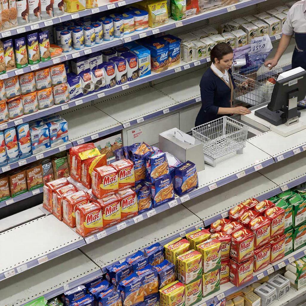 «Верный» отказывается от трети ассортимента Mars из-за роста цен