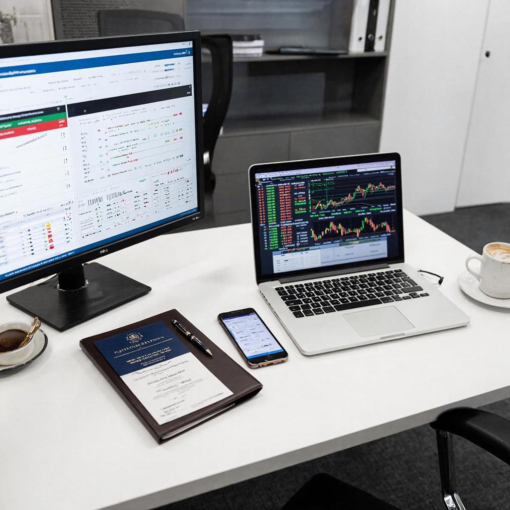 ЦБ задумался над созданием списка проверенных финансовых блогеров