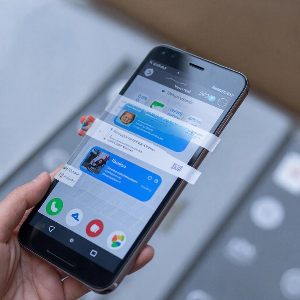 Телеграм ждёт частичная блокировка уже с начала апреля