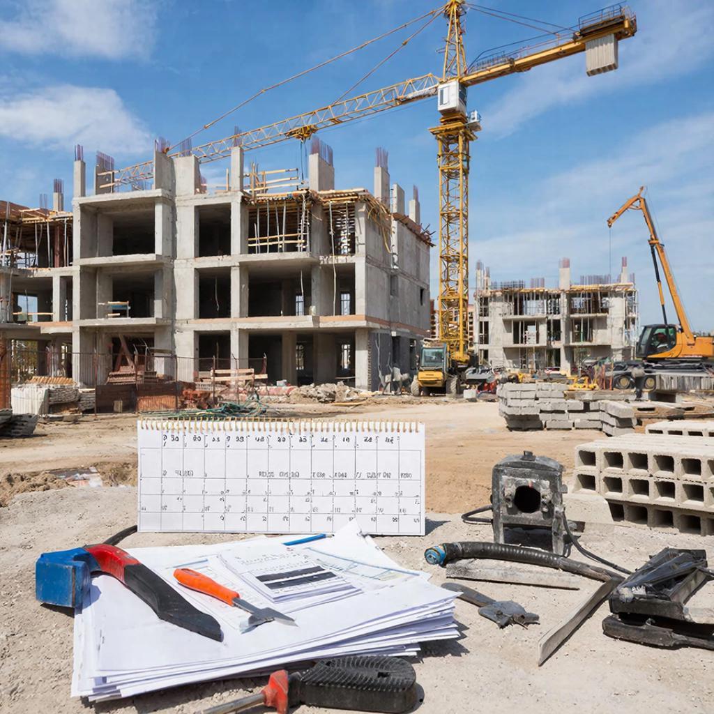 Девелоперы тормозят стройки, банки выдают ипотеку рекордно быстро, ЦБ усиливает кибербезопасность МФО и облегчает доступ к ценным бумагам