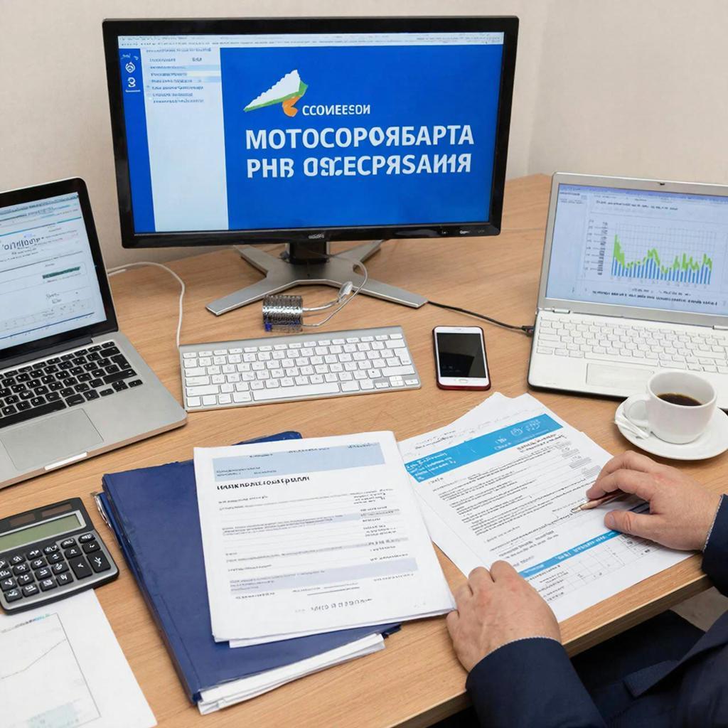 Минэкономразвития спешит ввести налог на зарубежные покупки через маркетплейсы