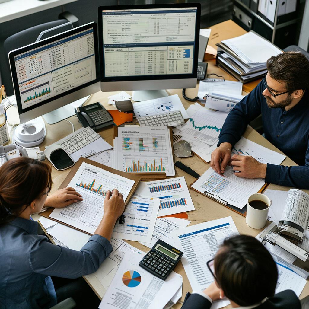 Дыра в бюджете расширилась до небывалых размеров