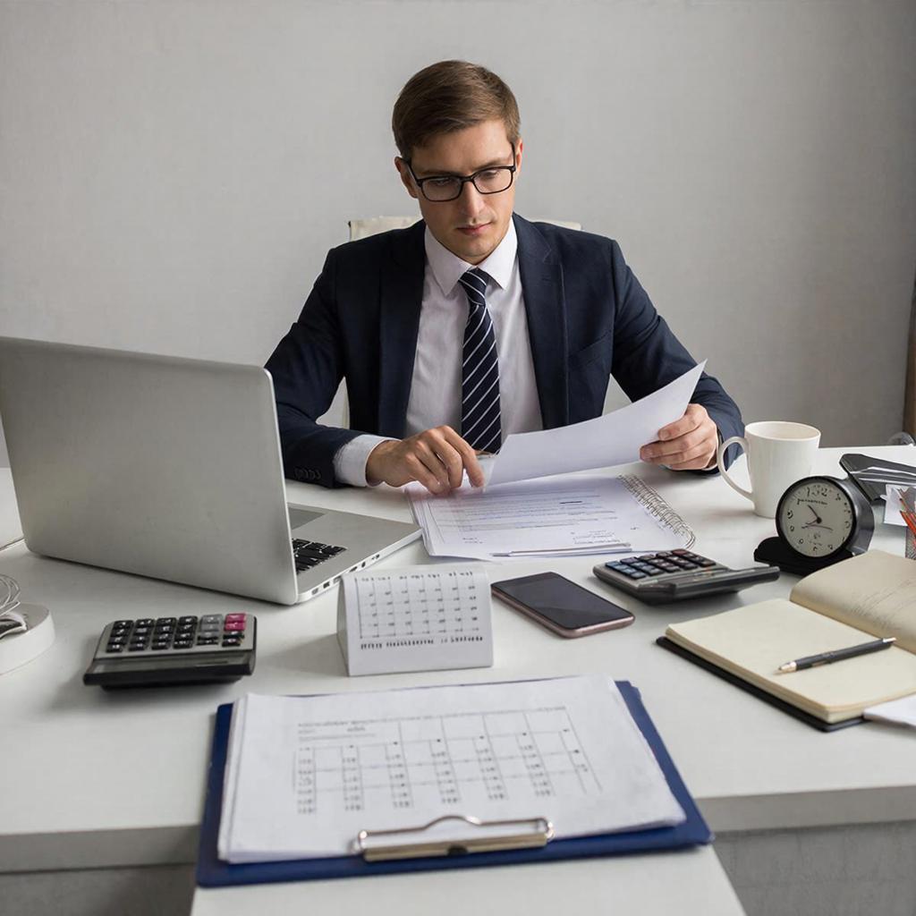 Самозанятым предложат добровольно сняться с учёта после полутора лет простоя