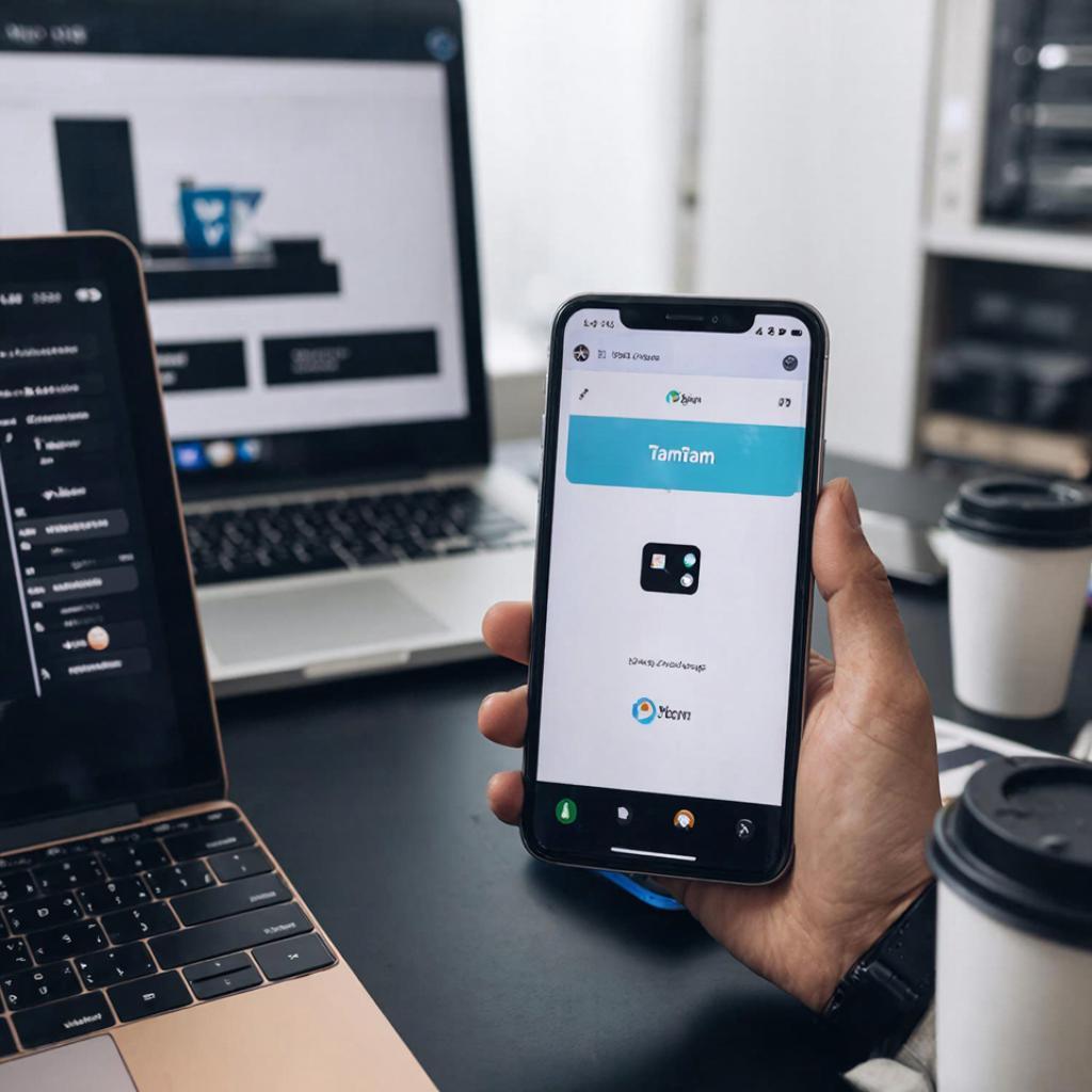 VK закрывает мессенджер ТамТам — российский аналог Telegram уходит в историю