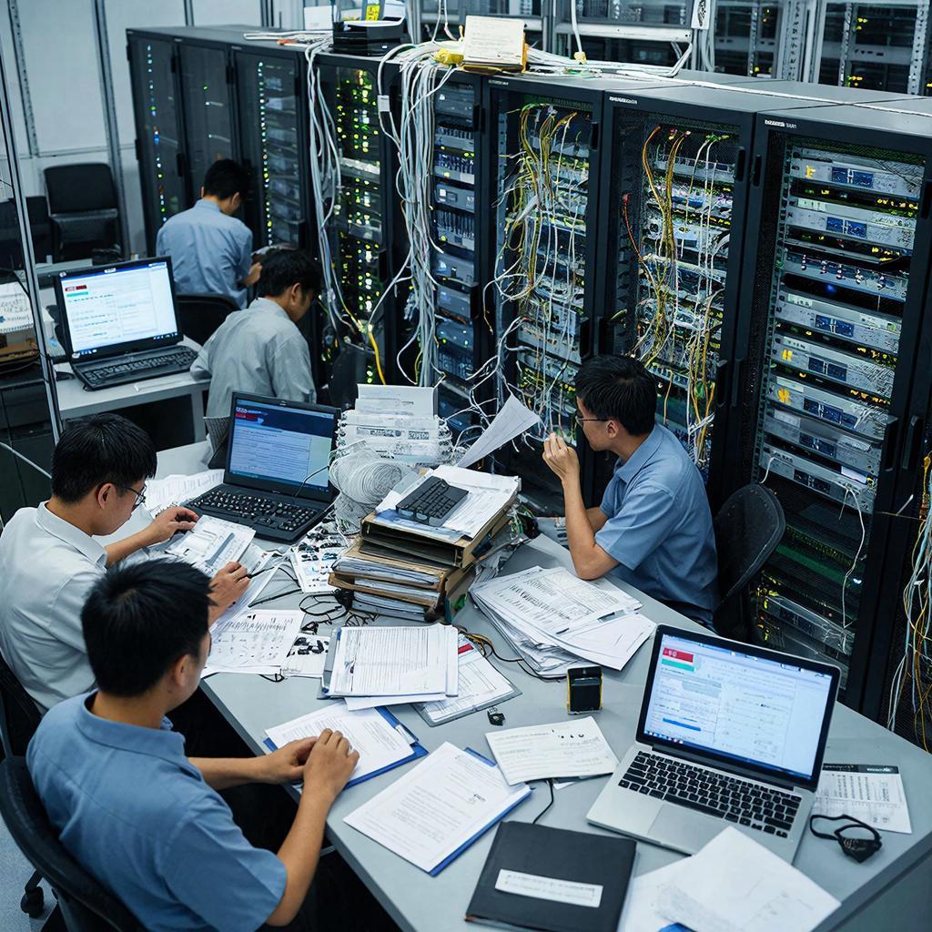 Финансовый сектор потерял контроль над миллионами клиентских данных