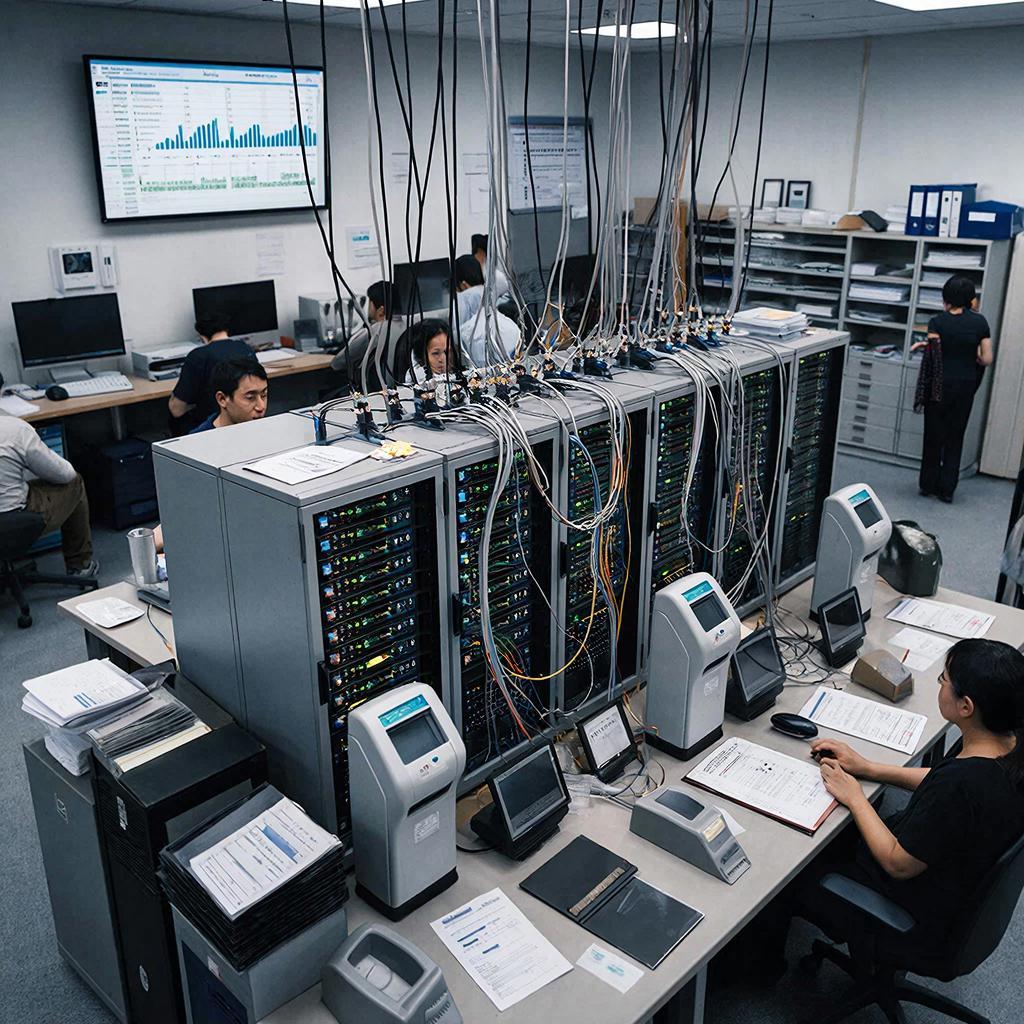 До четверти микрофинансовых организаций покинут рынок из-за новых правил