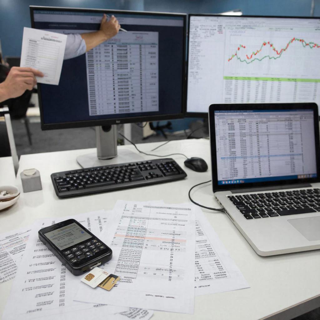 Телеком-компании предлагают сделать ответственными за ущерб от мошенничества