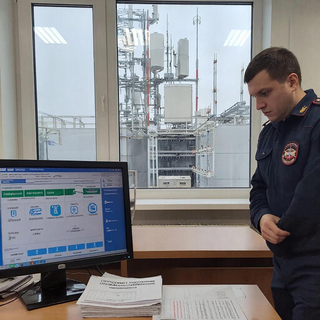 МВД задумало рейтинговать сотовых операторов по количеству пропущенных звонков мошенников