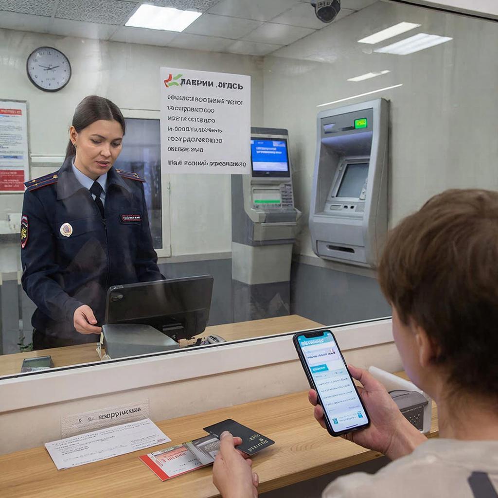 МВД хочет усложнить жизнь мошенникам новыми правилами переводов и снятия наличных