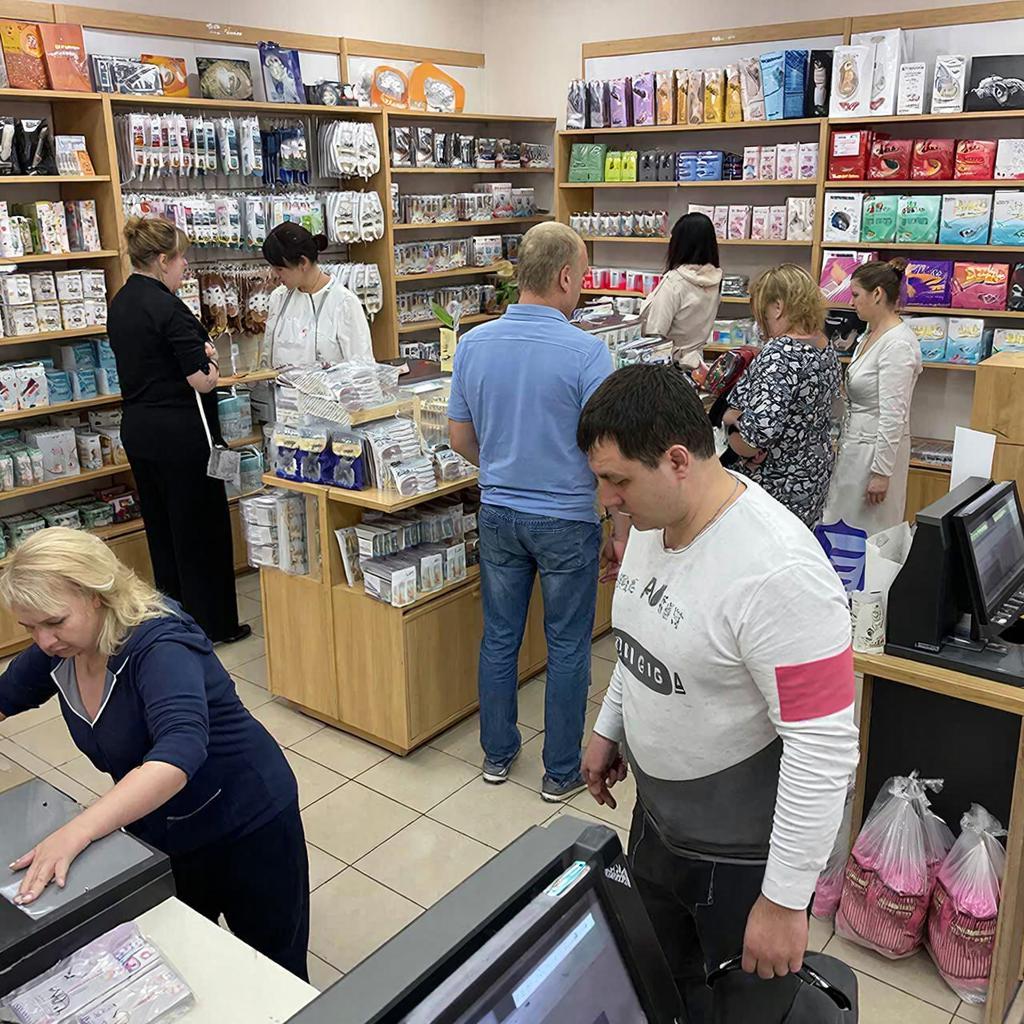 Интим-товары: россияне предпочитают покупать оффлайн и выбирают умеренные траты