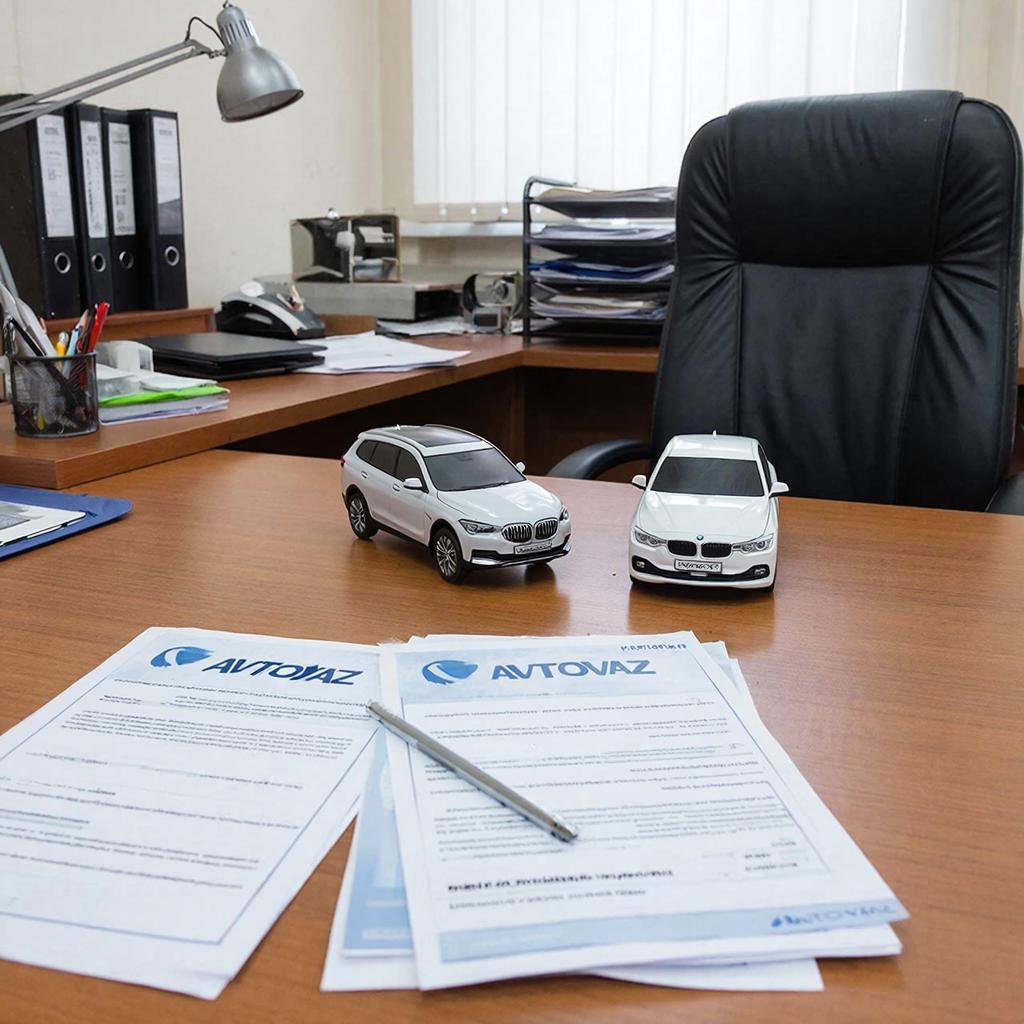 АвтоВАЗ зарегистрировал фирменную фразу 'Можно, а зачем?'