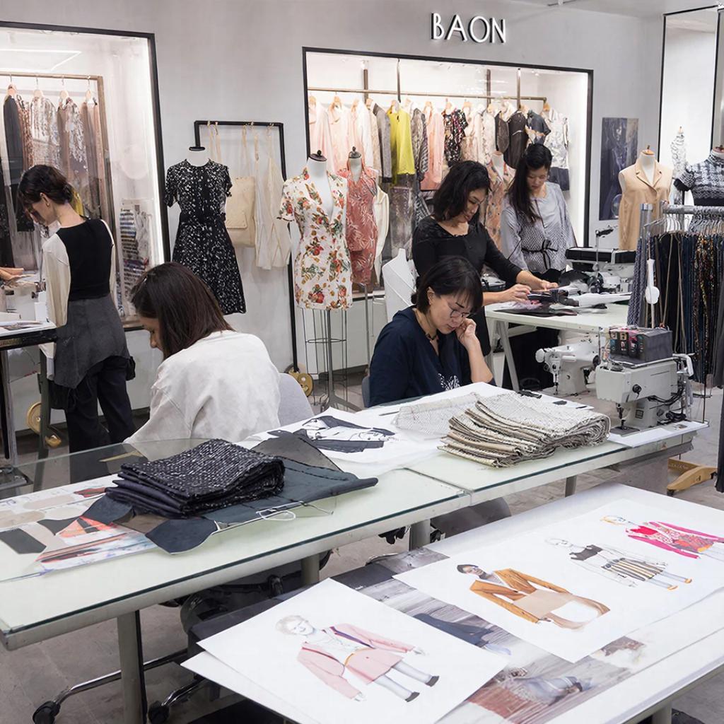 BAON уходит от зимней одежды к круглогодичной моде