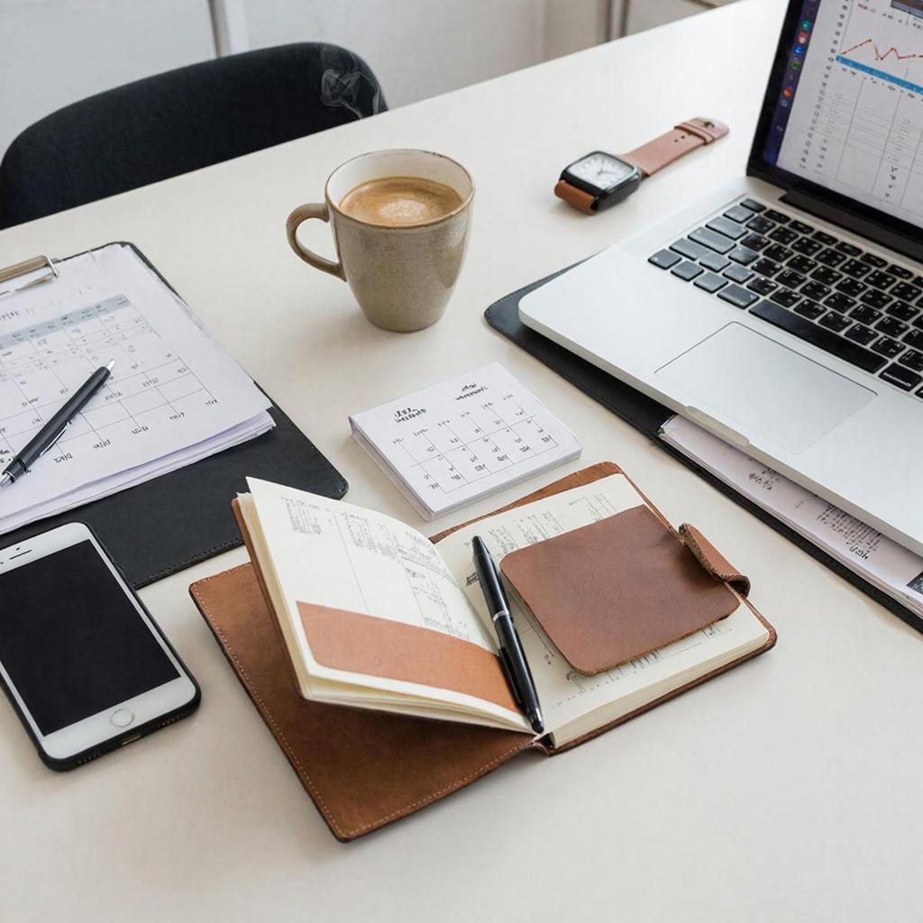 Простая система управления делами от 'Акулы бизнеса'