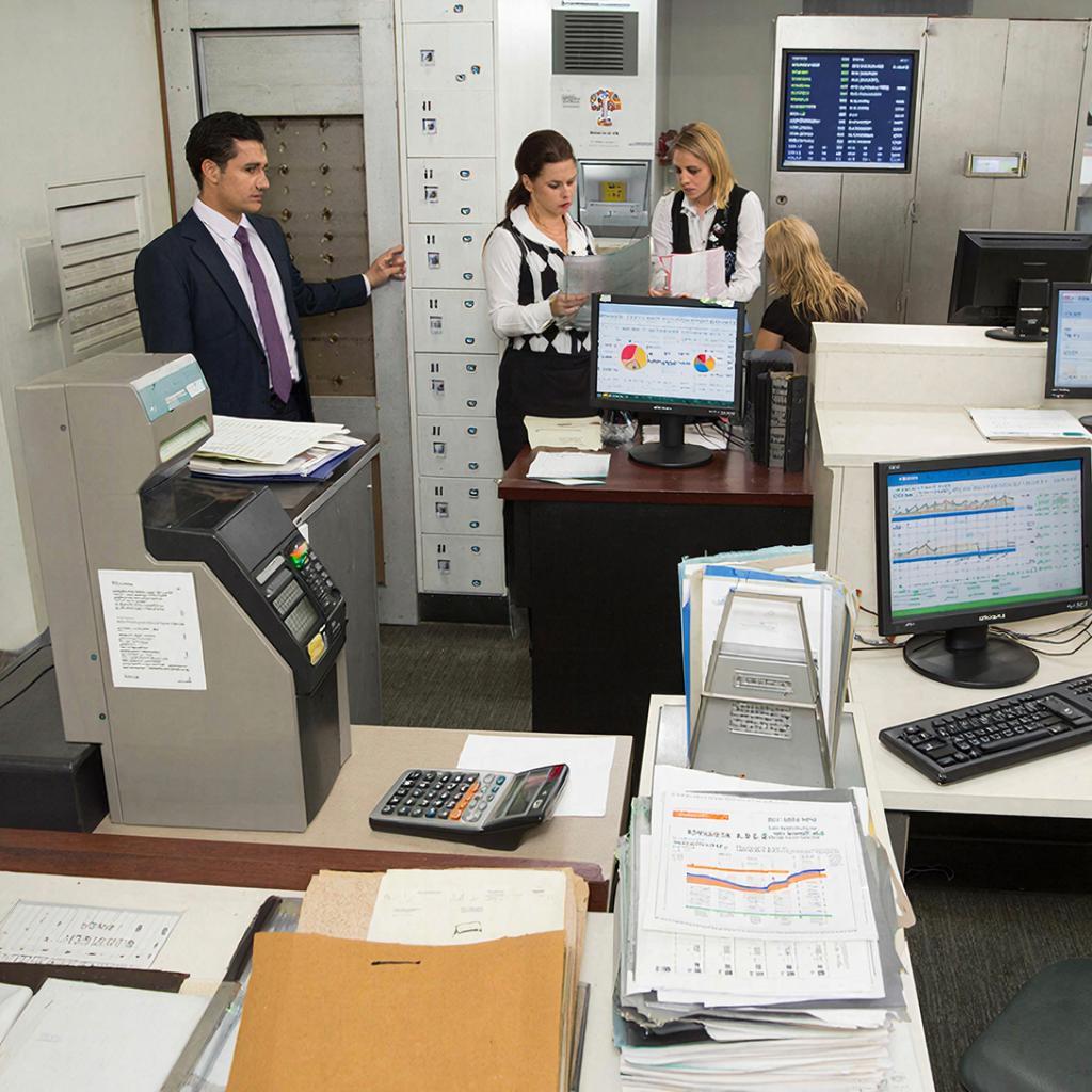 Налоги на банковские вклады бьют рекорды