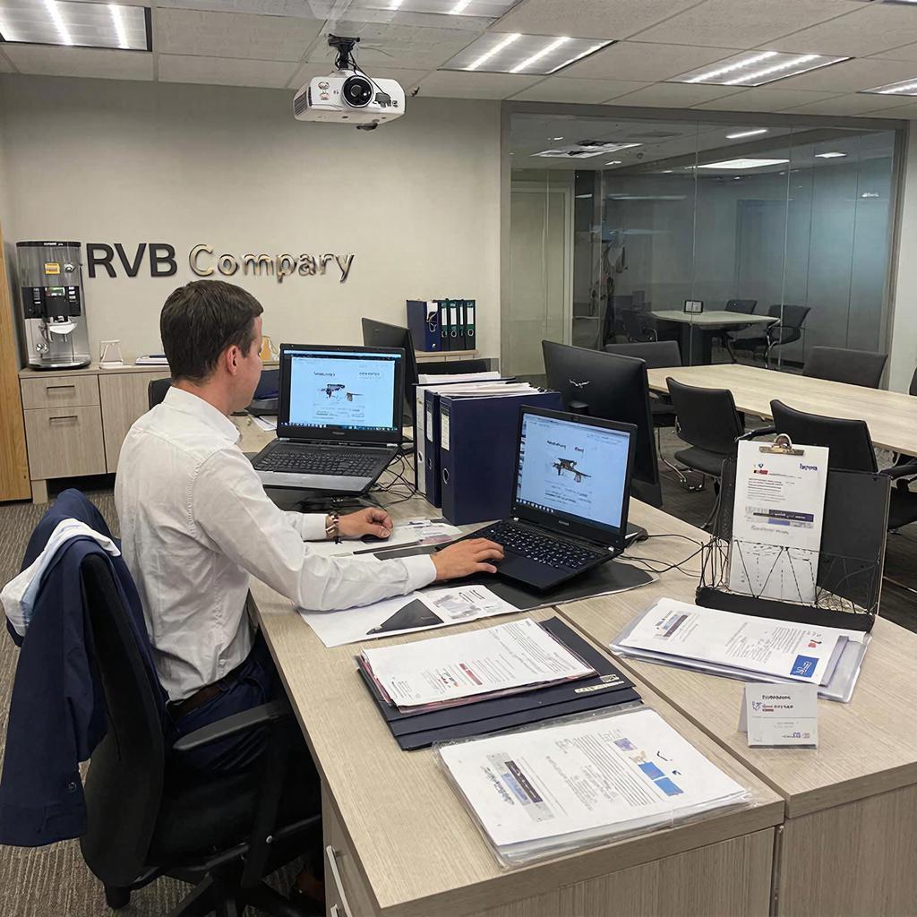 РВБ усилила команду новым маркетологом