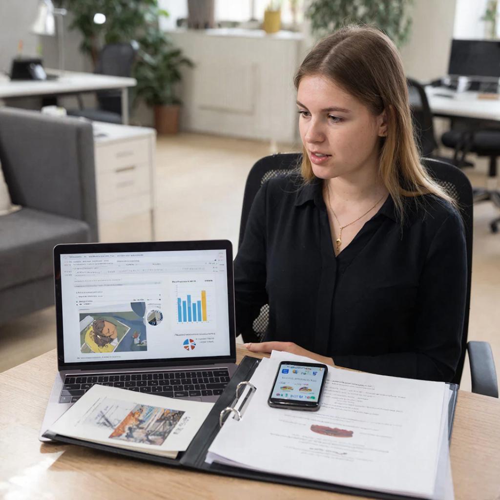 СММщик с семью годами опыта не прошел кастинг на зарплату 25К