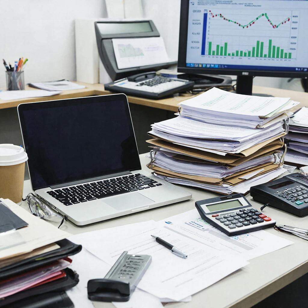 Налоговики нашли богатых безработных и добрали налогов на 9 миллиардов