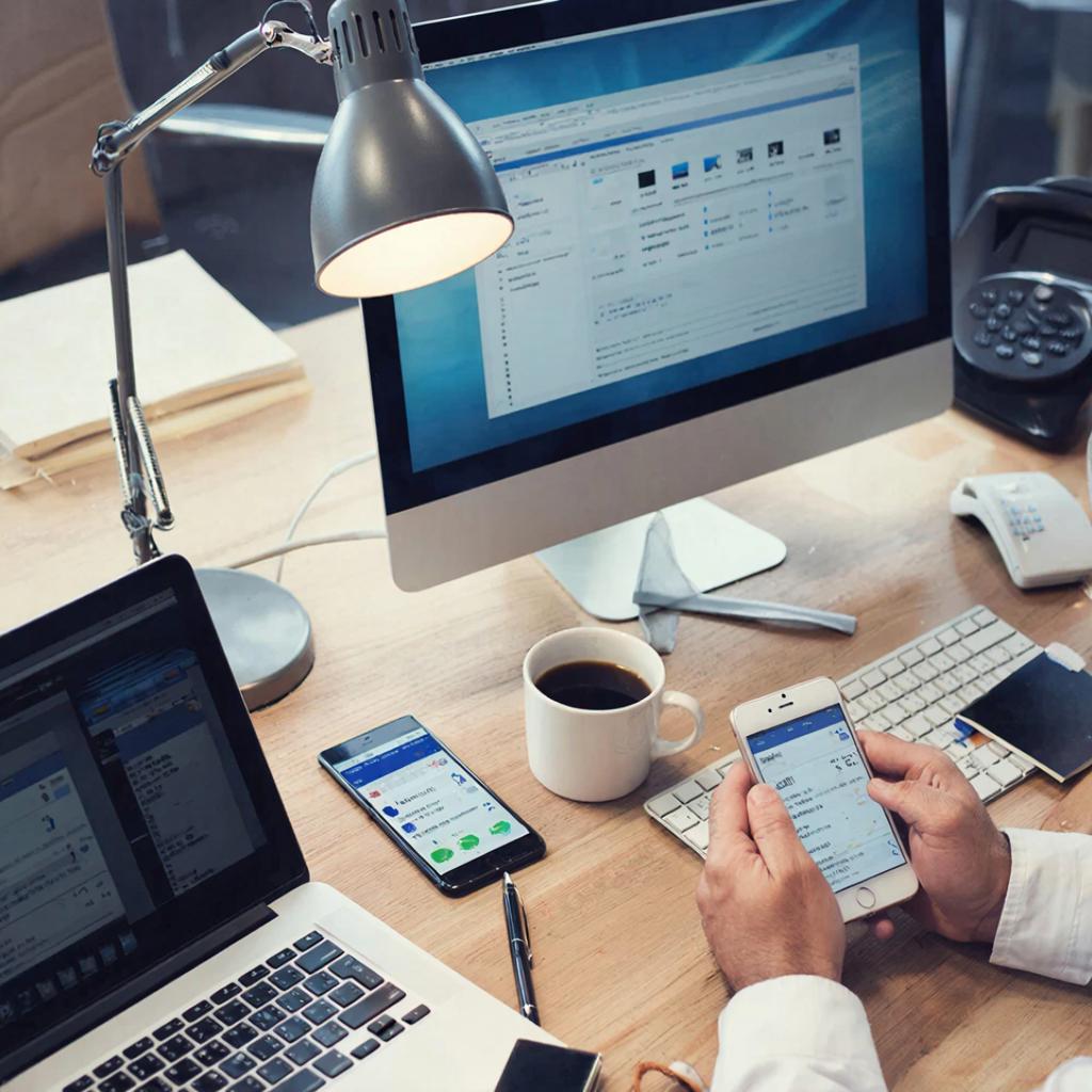 Мошенники атакуют россиян новыми методами: SMS-спам и странные переводы