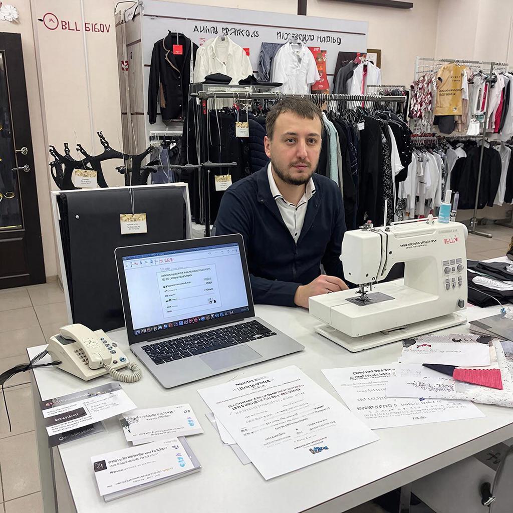 От идеи до миллиона: история бренда BELL'OV